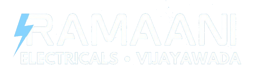 Ramaani Electricals — Vijayawada
